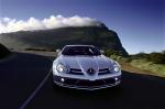 Mercedes-Benz SLR McLaren 2003 года